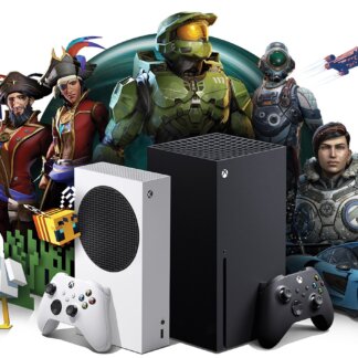 מוצרים ל X-Box