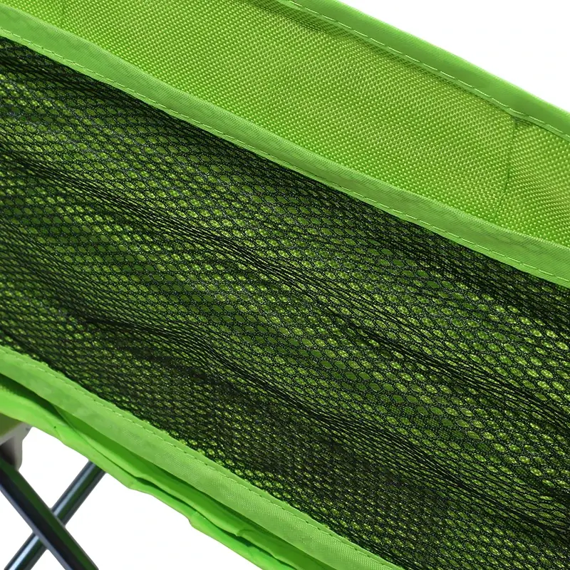 Baby Furniture Supplies Booster Seat Dining Chair Portable Travel Folding Kids With Feeding Chair Outdoor Beach Seat