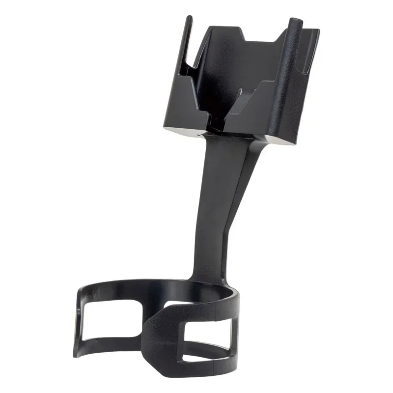 Car Mobile Phone Holder 2 In 1 Anti-falling Support Cup Holder GPS Support Water Bottle Beverage Car Accessories Auto Interior