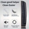 ⁦מגב ידני ואיכותי לרכב - Silicone Blade⁩ – תמונה ⁦2⁩