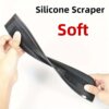 ⁦מגב ידני ואיכותי לרכב - Silicone Blade⁩ – תמונה ⁦5⁩