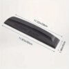 ⁦מגב ידני ואיכותי לרכב - Silicone Blade⁩ – תמונה ⁦6⁩
