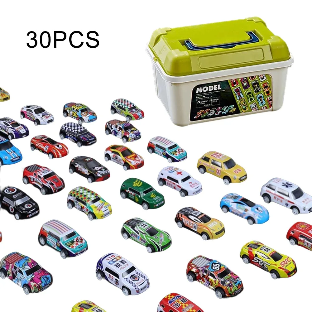 30pcs