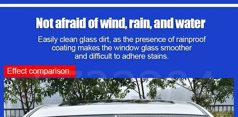 Anti Fog Spray Car Defogger Glass Antifog Cleaner Coating Liquid Oil Film Removing Spray For Windows Screens Windshields Goggles
