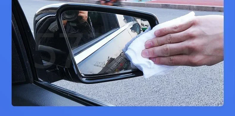 Anti Fog Spray Car Defogger Glass Antifog Cleaner Coating Liquid Oil Film Removing Spray For Windows Screens Windshields Goggles
