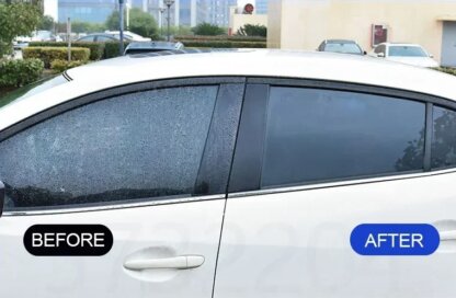 ⁦תרסיס אנטי-אדים לחלונות ומראות הרכב⁩ – תמונה ⁦7⁩