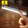 ⁦מנורת שולחן LED נטענת ומגנטית מבית Baseus⁩ – תמונה ⁦2⁩