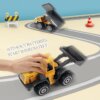 ⁦מארז צעצוע 6 מכוניות לילדים⁩ – תמונה ⁦5⁩
