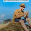 ⁦רמקול Bluetooth עוצמתי של Mlove P3 עם תאורת RGB⁩ – תמונה ⁦6⁩