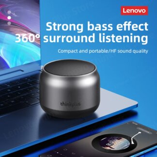 רמקול נייד עמיד למים Lenovo K30