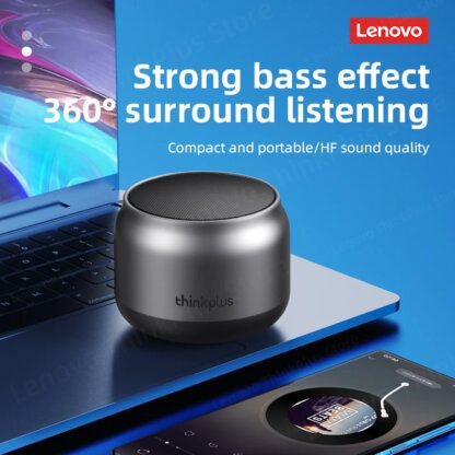 רמקול נייד עמיד למים Lenovo K30