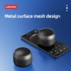 ⁦רמקול נייד עמיד למים Lenovo K30⁩ – תמונה ⁦3⁩