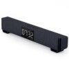 מקרן קול Bluetooth סטריאו עם תצוגה דיגיטלית Mifa Soundbar K3