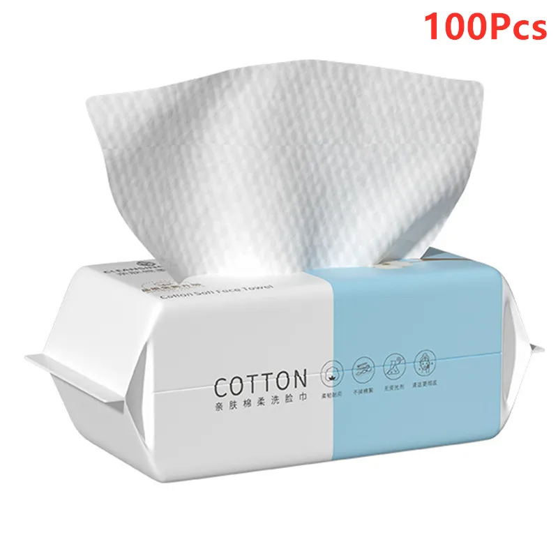 100pcs