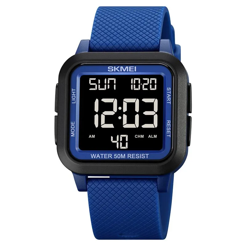blue-black