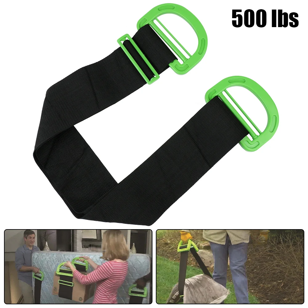 For Carrying Furniture Furniture Moving Straps Heavy Objects Transport Belt Lifting Moving Straps Cord Tools Home Move Tools