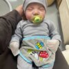 ⁦בובת תינוק מציאותית ומקסימה⁩ – תמונה ⁦3⁩