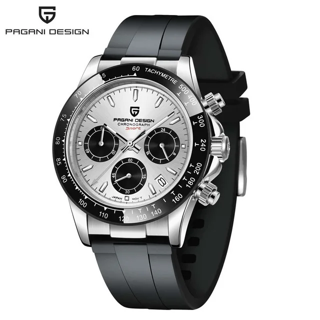 rubber grey