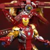 ⁦משחק הרכבה (לגו) של IRON MAN עם 1,339 חלקים⁩ – תמונה ⁦5⁩