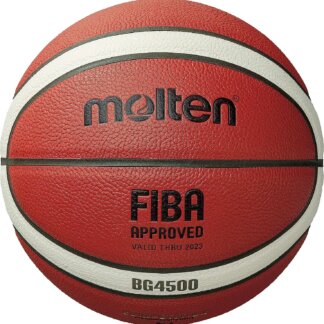 כדורסל מסדרת BG4500/BG5000 מבית Molten