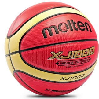 כדורסל מסדרת XJ1000 מבית Molten