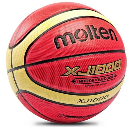 כדורסל מסדרת XJ1000 מבית Molten