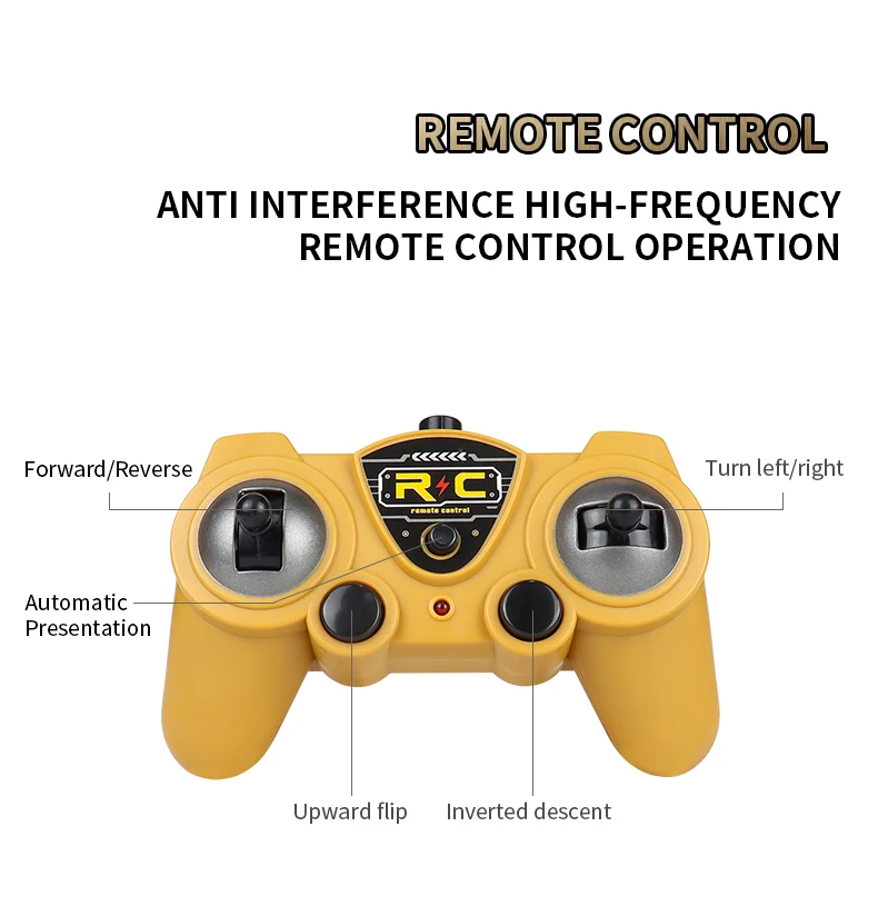 ZWN 2.4G Remote Control Excavator Dump Truck RC Model Car Toy Professional Alloy Plastic Simulation Construction Vehicle for Kid ZWN 2.4G Remote Control Excavator Dump Truck RC Model Car Toy Professional Alloy Plastic Simulation Construction Vehicle for Kid