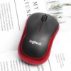 ⁦עכבר אלחוטי Logitech M185⁩ – תמונה ⁦6⁩