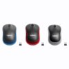 ⁦עכבר אלחוטי Logitech M185⁩ – תמונה ⁦4⁩