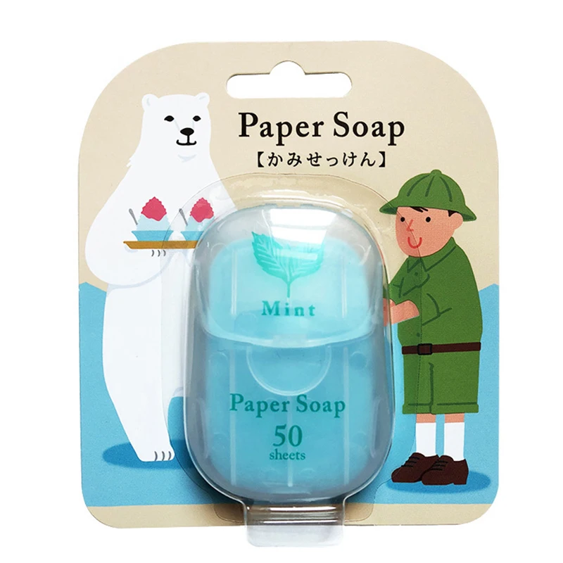 Mint