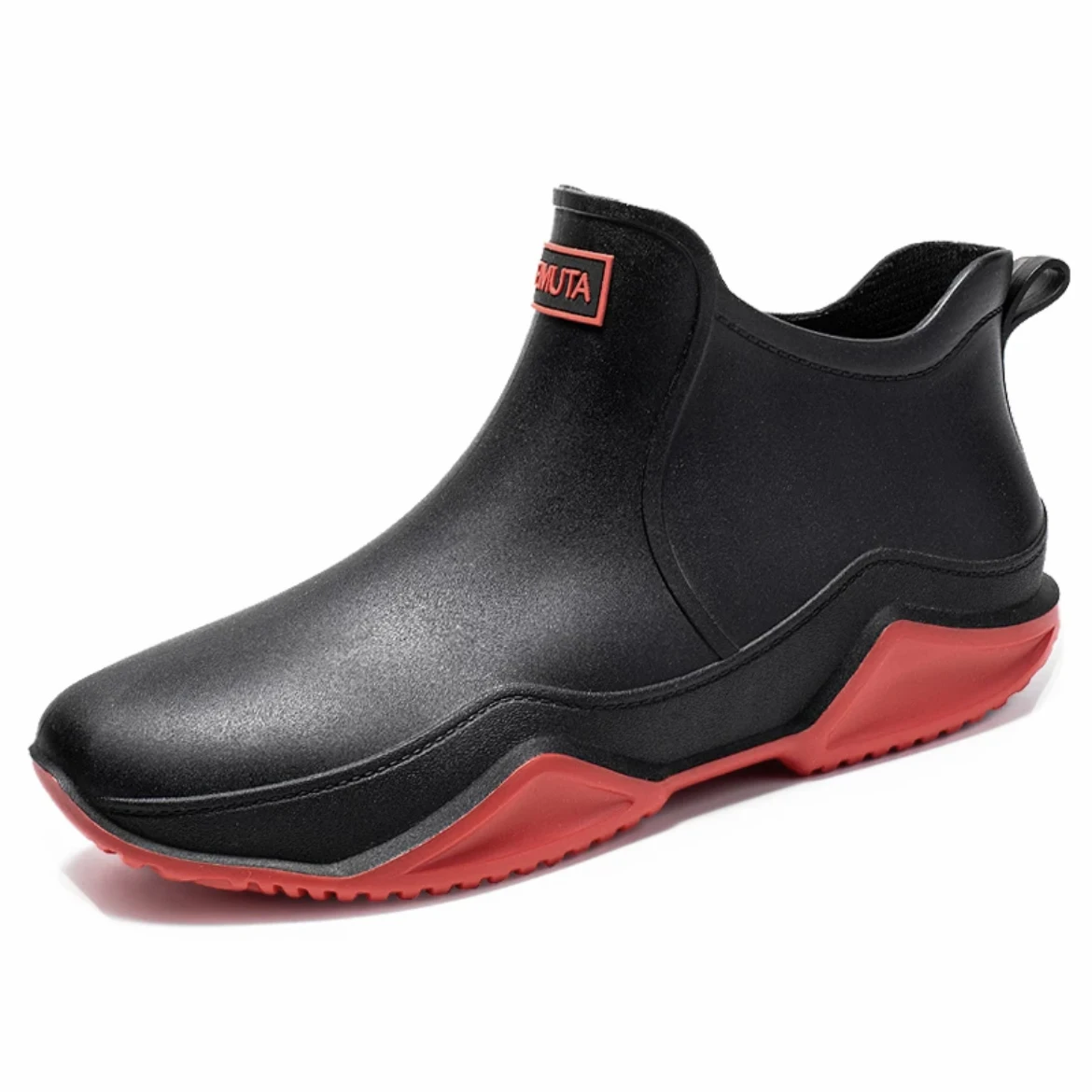 red sole