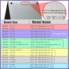 ⁦סטנד המשלב קייס מושלם ל-MacBook⁩ – תמונה ⁦5⁩