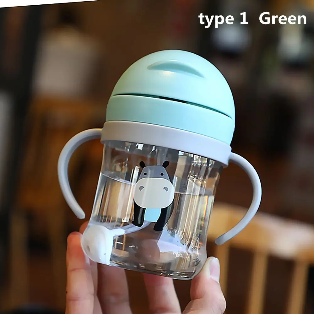 type 1 green