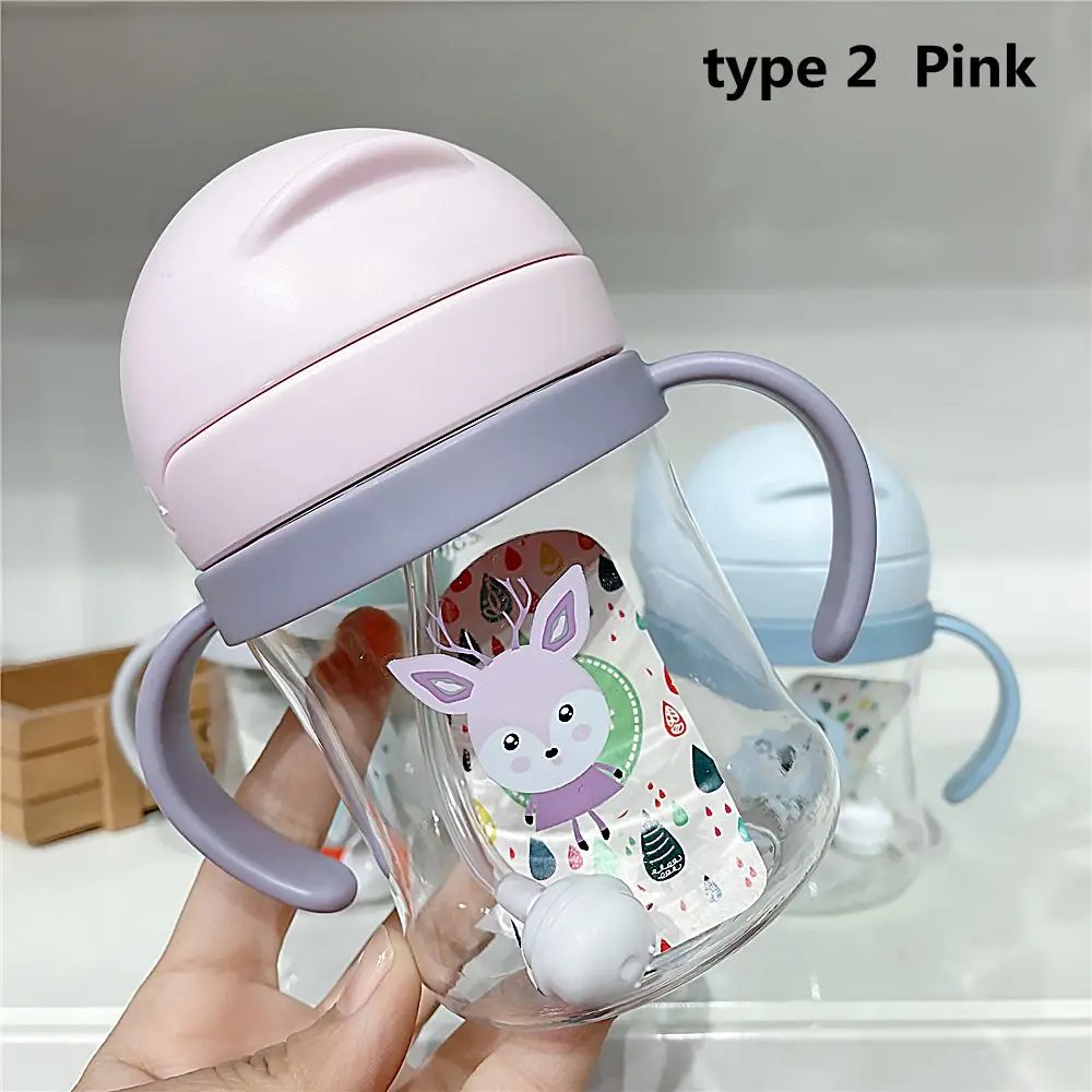 type 2 pink