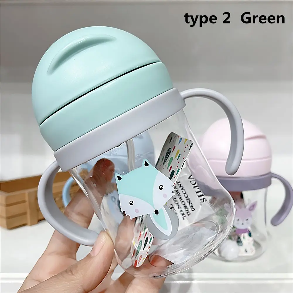 type 2 green