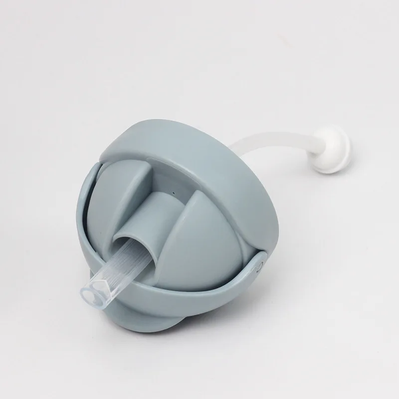 Baby Water Cup Straw Cute Anti-Choking Kindergarten Children Water Cup With Gravity Ball Duckbill Cup Infant Drinking Cup Baby Water Cup Straw Cute Anti-Choking Kindergarten Children Water Cup With Gravity Ball Duckbill Cup Infant Drinking Cup