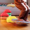 ⁦אבני דרך לשיווי משקל לילדים: חוויית למידה מרגשת⁩ – תמונה ⁦2⁩