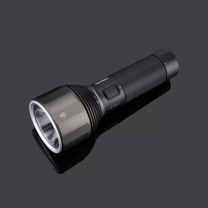 ⁦פנס NexTool XPH50.2 – פנס עוצמתי וסופר איכותי מבית שיאומי⁩ – תמונה ⁦2⁩