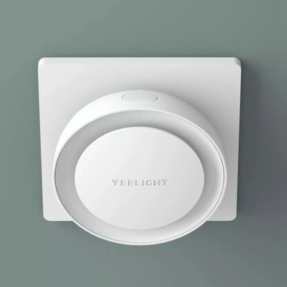 ⁦מנורת לילה חכמה של חברת ‏Yeelight⁩ – תמונה ⁦6⁩