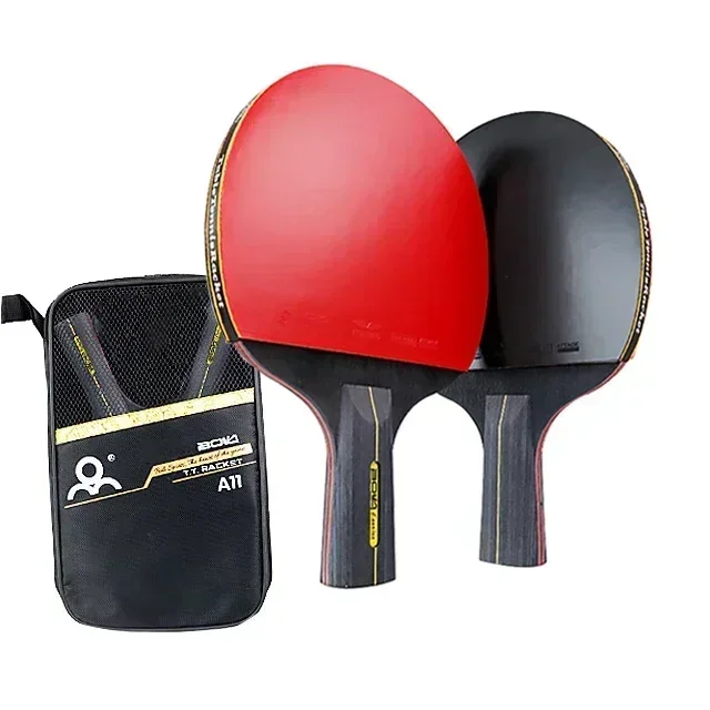 6Star Short Handle