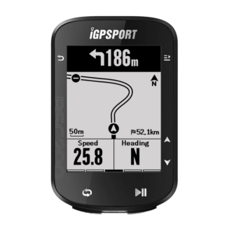 מחשב אופניים GPS אלחוטי Igpsport bsc200