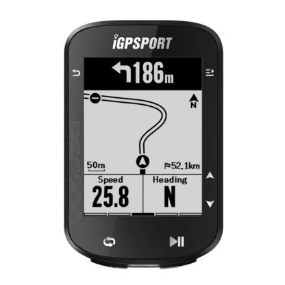מחשב אופניים GPS אלחוטי Igpsport bsc200