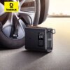⁦קומפרסור אוויר אלחוטי מבית Baseus עוצמתי במיוחד⁩ – תמונה ⁦2⁩
