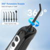 ⁦סילונית מים אלחוטית מבית INSMART – הדרך הקלה לשמירה על בריאות השיניים!⁩ – תמונה ⁦7⁩