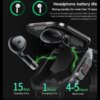 ⁦שעון חכם 2 ב-1 - עם אוזניות Bluetooth מובנות⁩ – תמונה ⁦3⁩