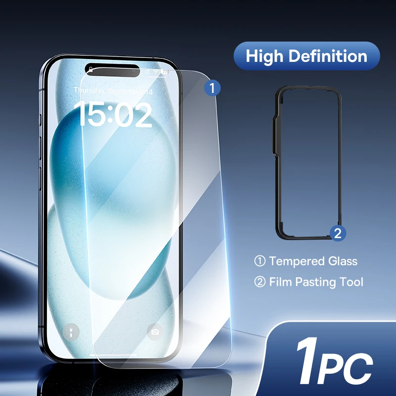 1PC High Definition