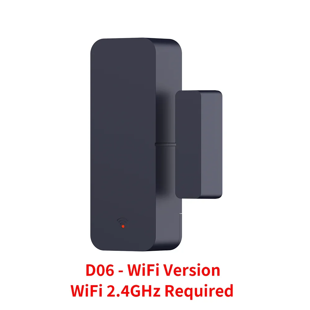 WiFi Version