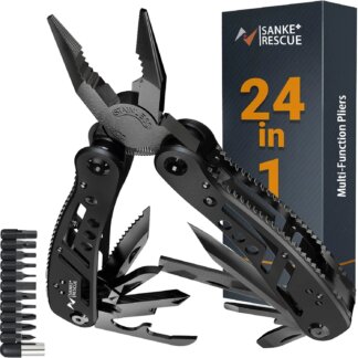 אולר רב תכליתי 24 ב-1