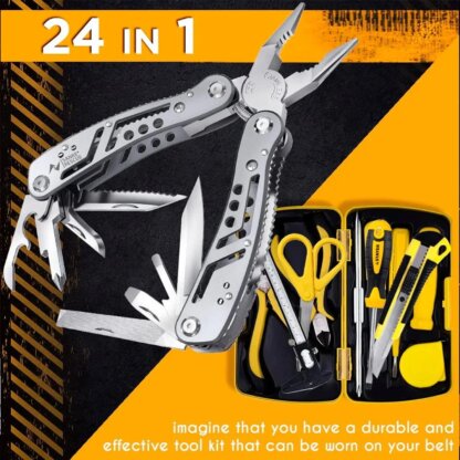 ⁦אולר רב תכליתי 24 ב-1⁩ – תמונה ⁦4⁩