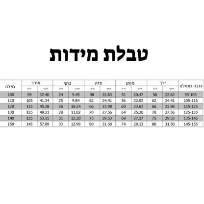 ⁦תחפושת ספיידרמן כל הסוגים⁩ – תמונה ⁦7⁩